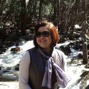 Meet your Posher, Jenny